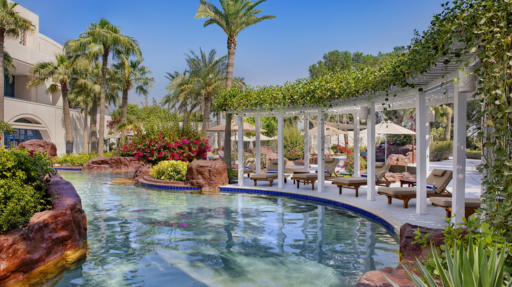 The Ritz-Carlton, Doha